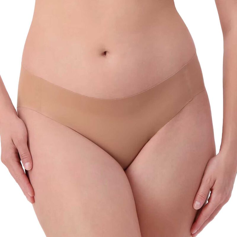 Sloggi Zero Feel 2.0 High Leg Brief image number 3